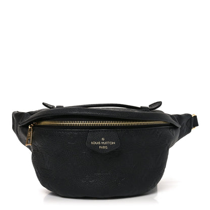 Handbag - Black