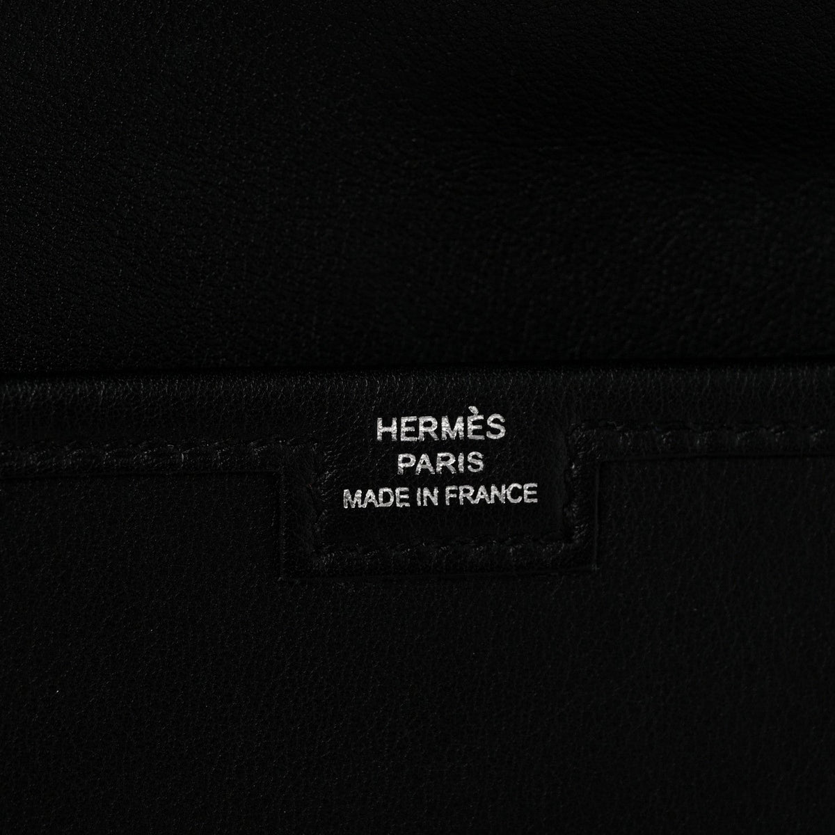 Clutch Bag - Black