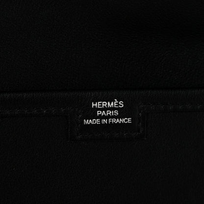 Clutch Bag - Black