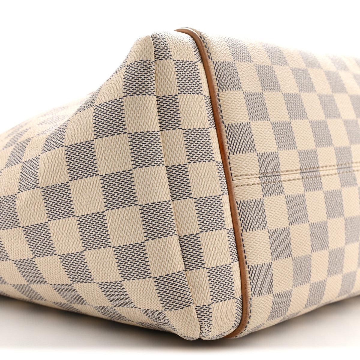 Damier Azur Totally Mm Handbag
