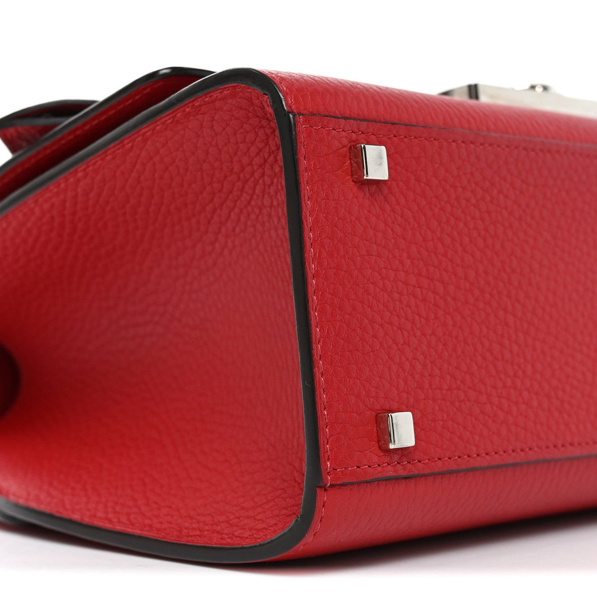 Handbag - Red