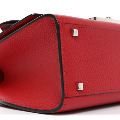 Handbag - Red