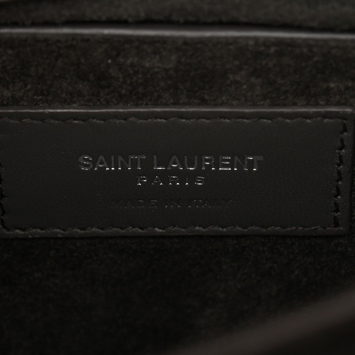 Medium Calfskin Handbag