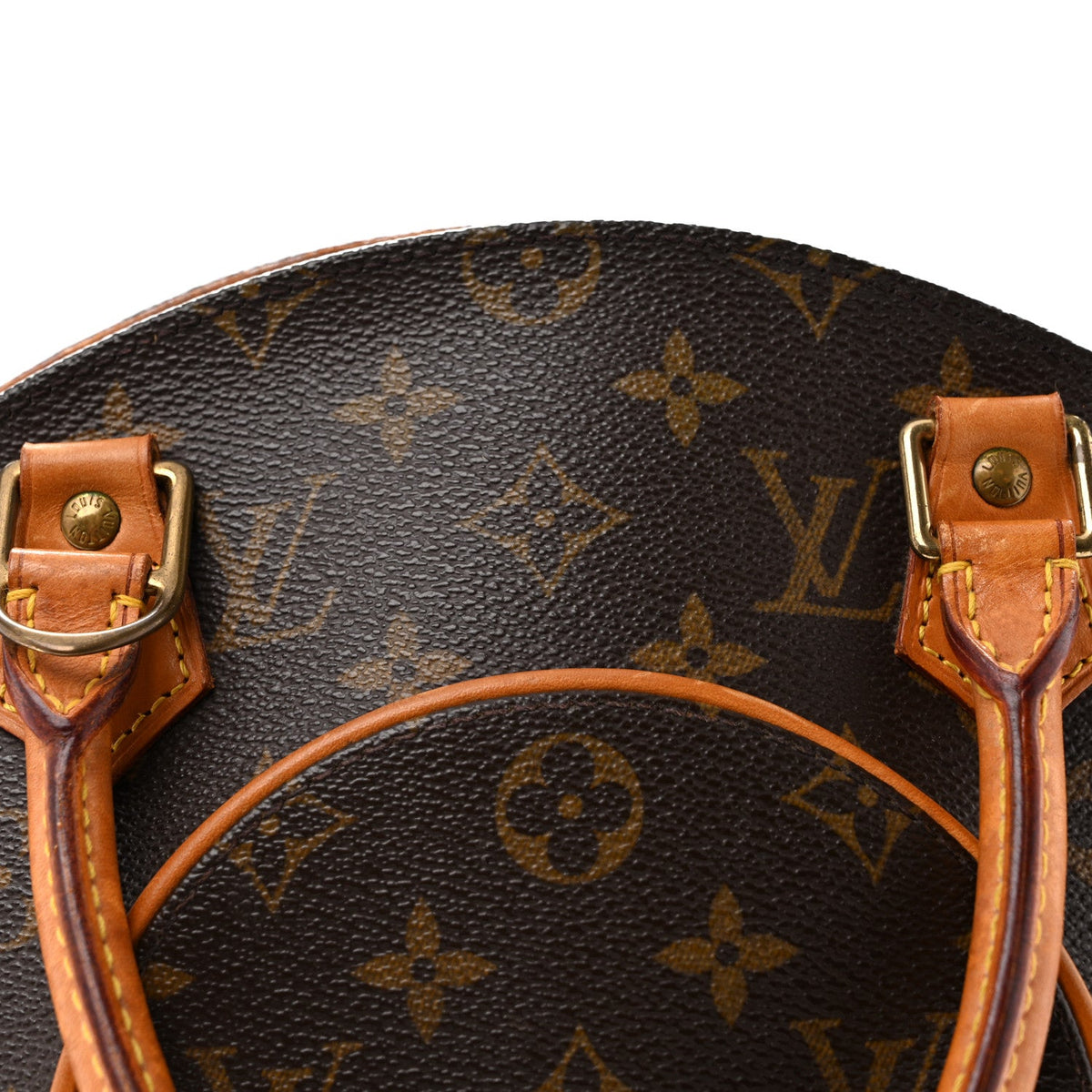 Monogram Ellipse Pm Handbag