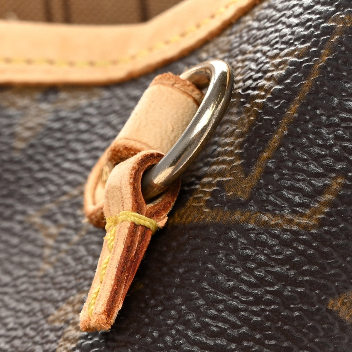 Monogram Neverfull Pm Handbag