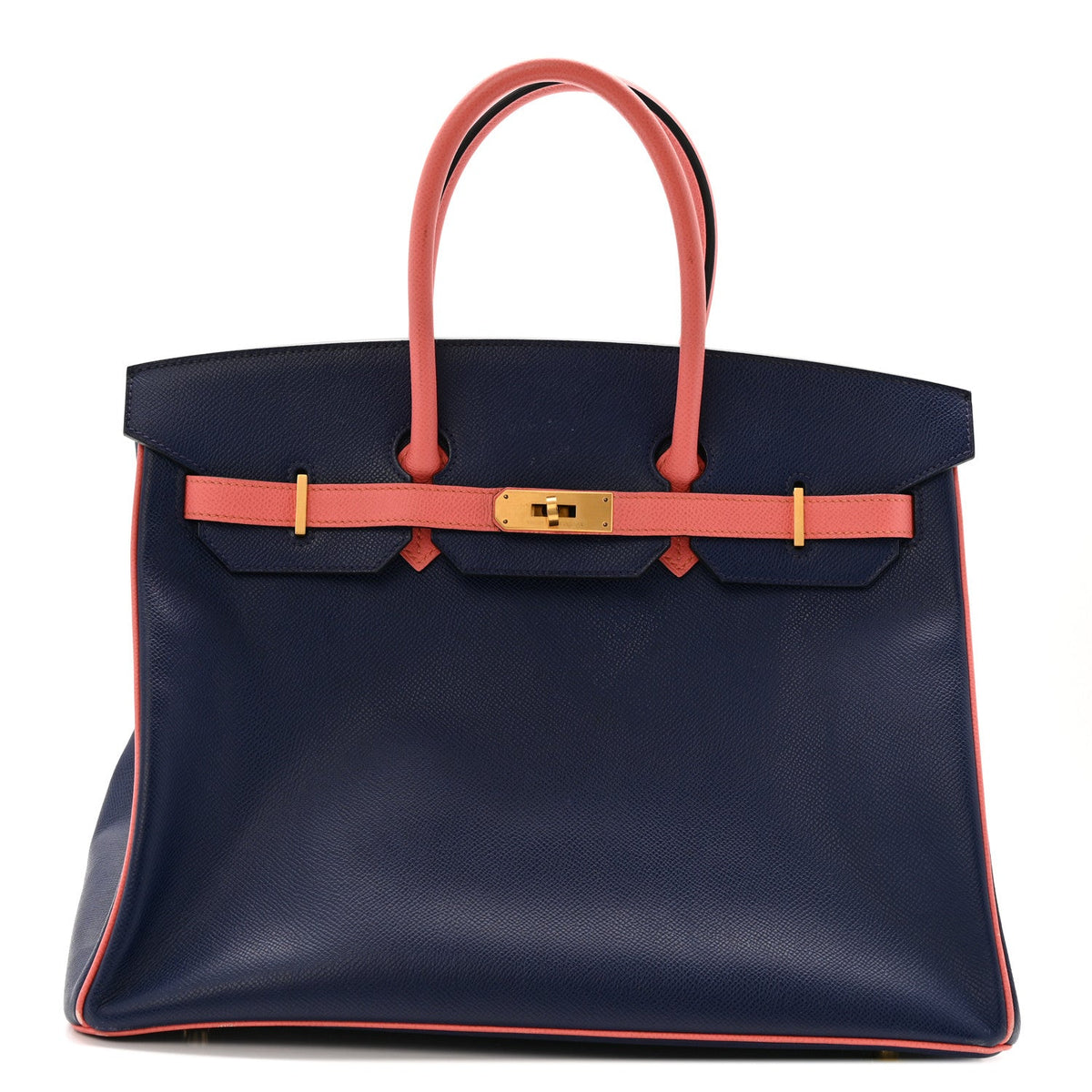 Epsom Handbag