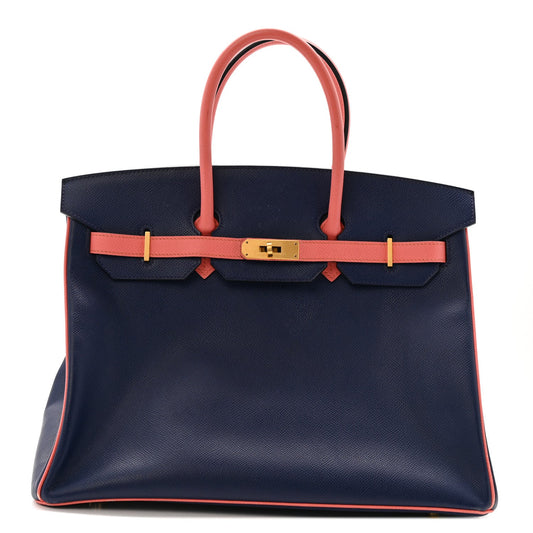 Epsom Handbag