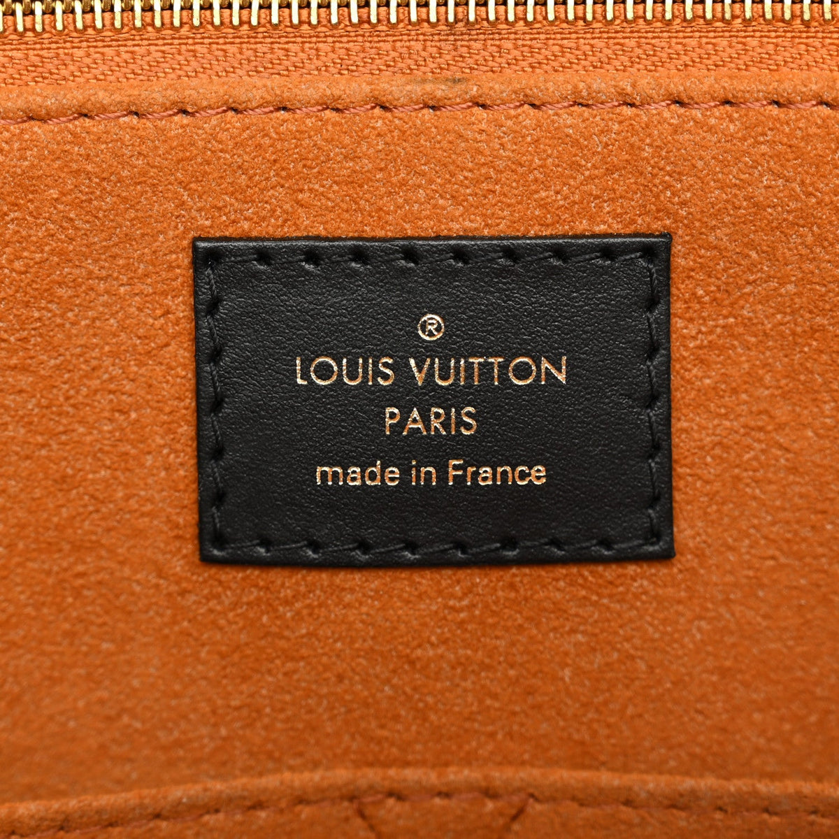 Handbag - Black