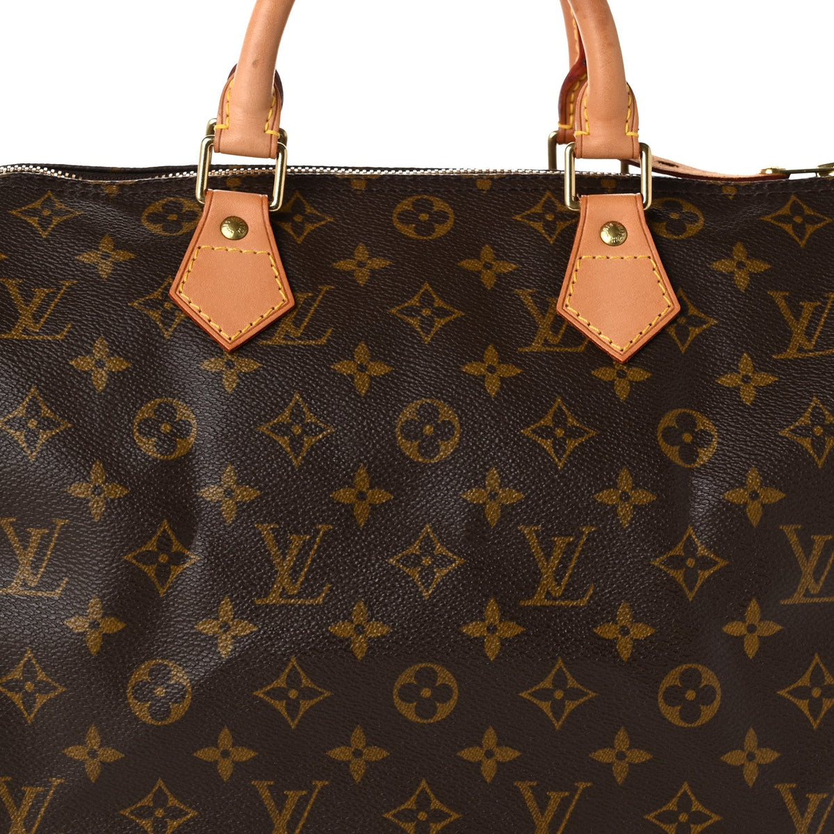 Monogram Speedy 30 Handbag