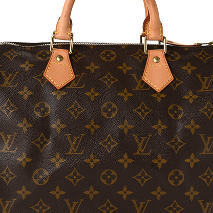 Monogram Speedy 30 Handbag