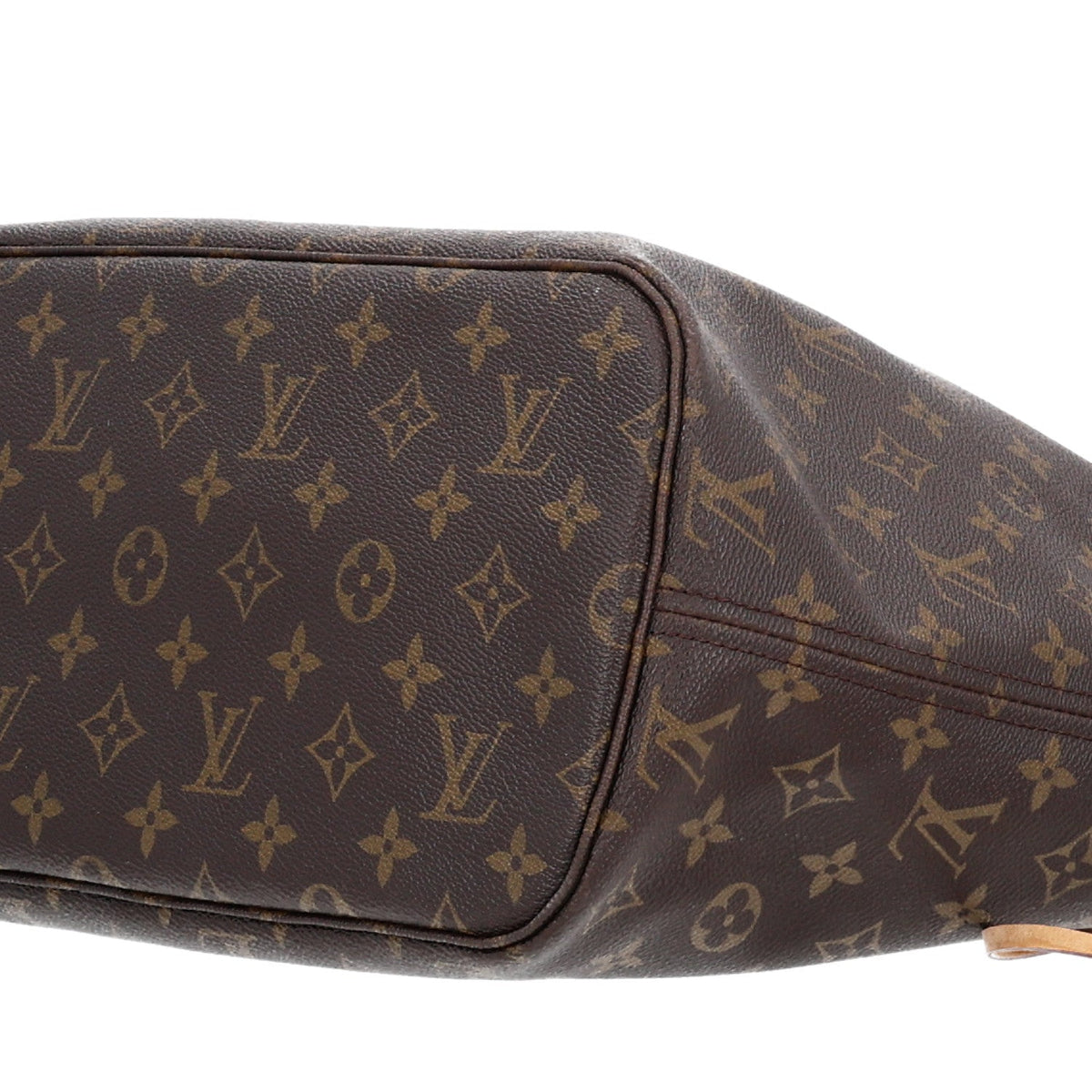 Monogram Neverfull Mm Handbag