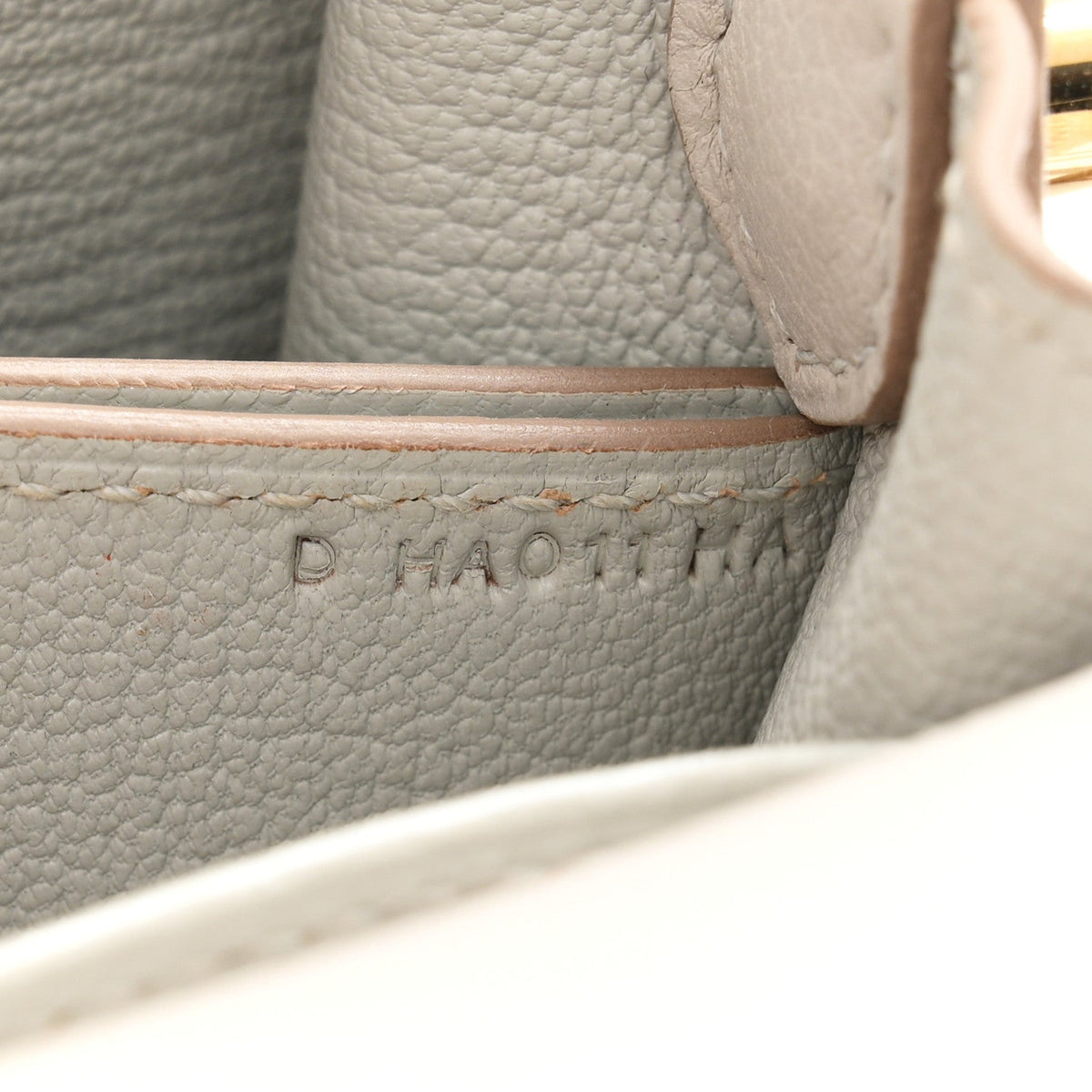 Mini Handbag