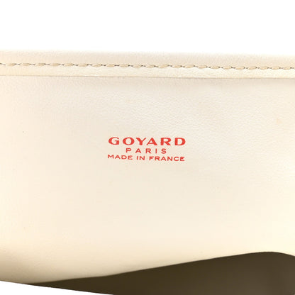 Mini Handbag - White