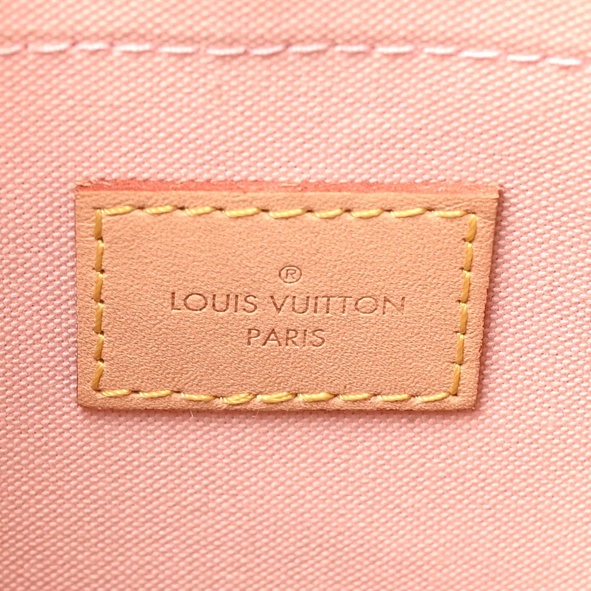 Damier Azur Croisette Handbag