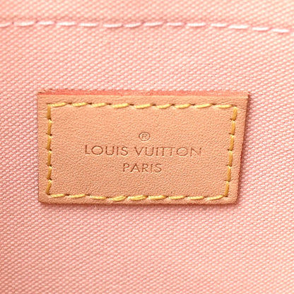 Damier Azur Croisette Handbag