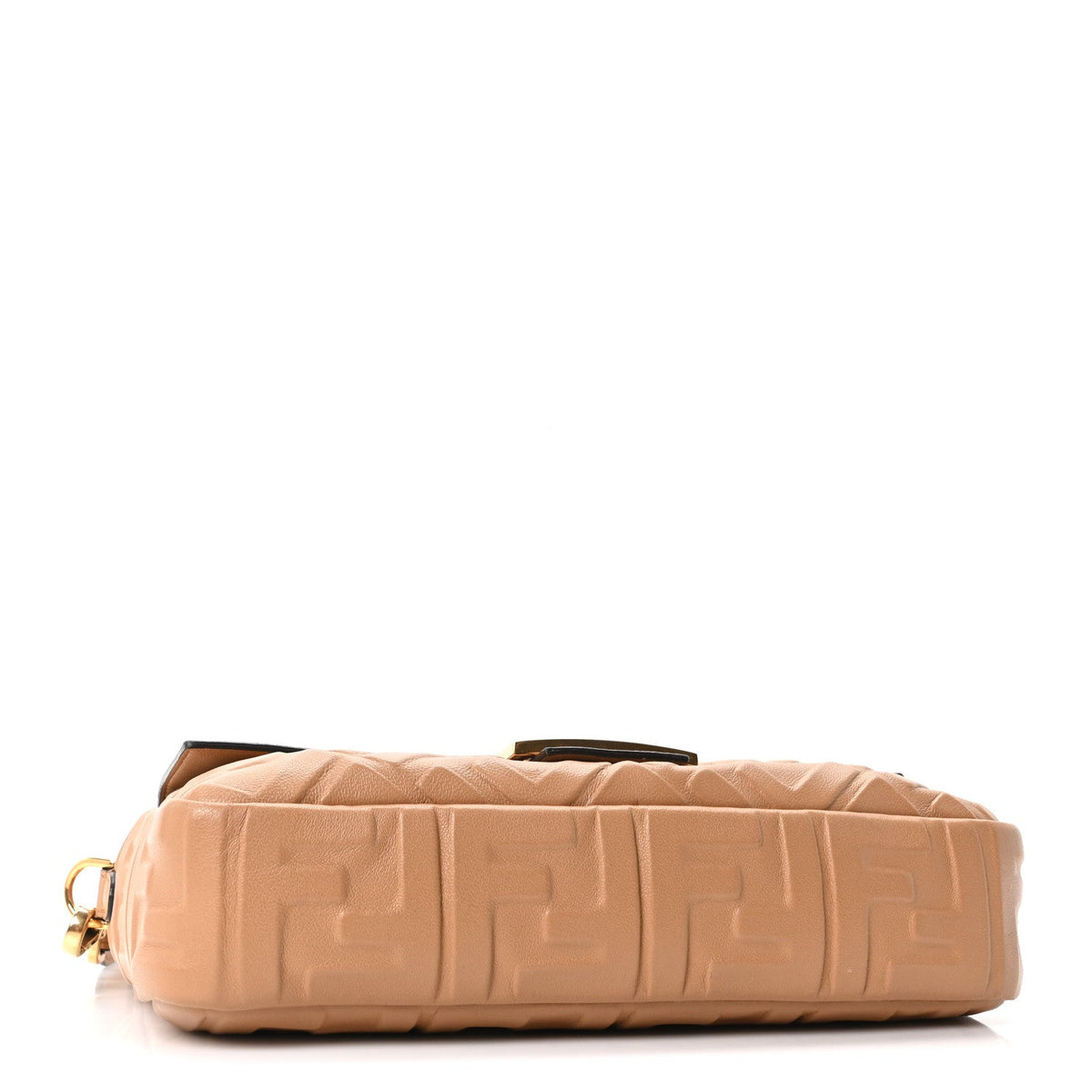 Nappa Handbag