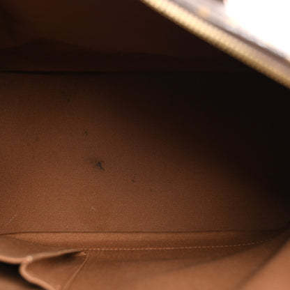 Monogram Alma Pm Handbag