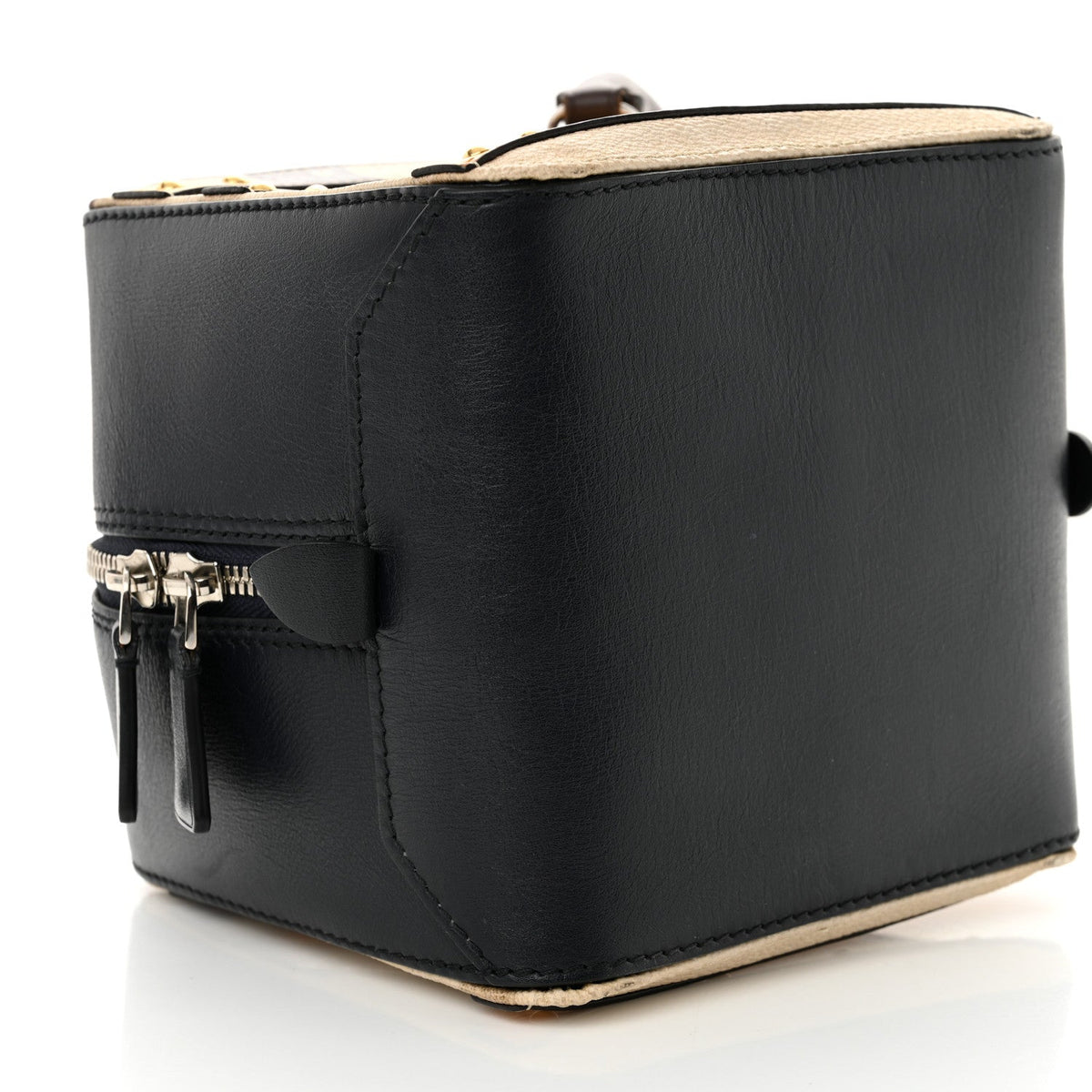 Canvas Travel Bag
