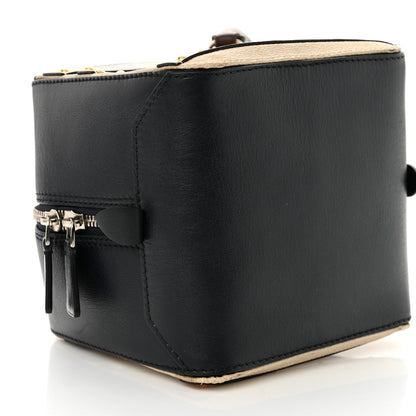 Canvas Travel Bag