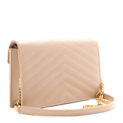 Wallet Bag - Beige