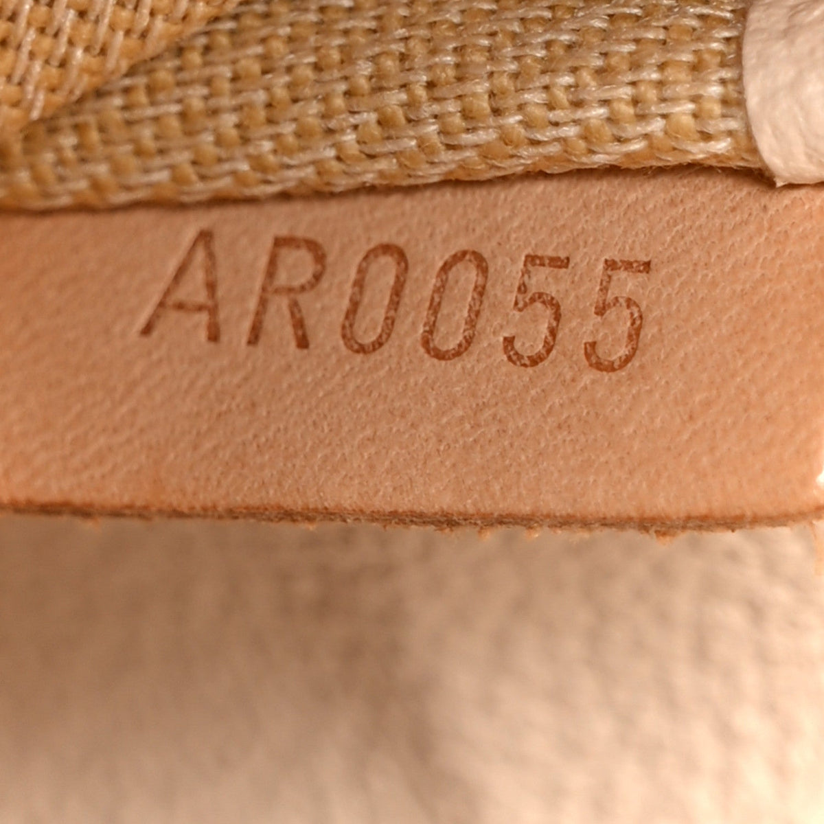 Monogram Spontini Handbag