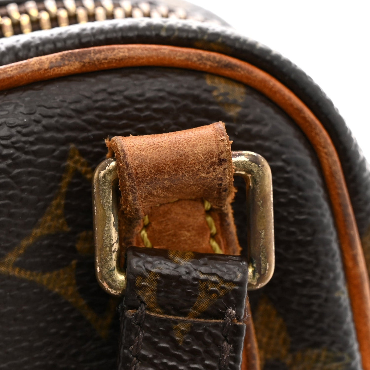 Monogram Pochette Marly Bandouliere Handbag