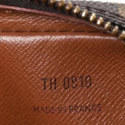 Monogram Pochette Marly Bandouliere Handbag