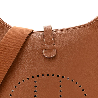 Handbag - Gold