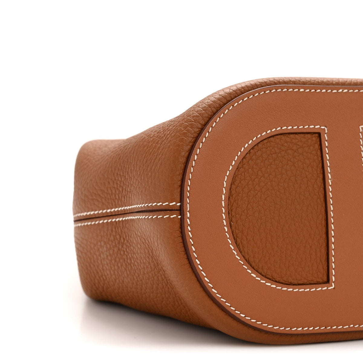 Handbag - Gold