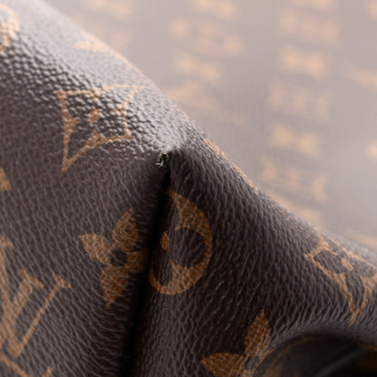 Monogram Graceful Mm Pivoine Handbag