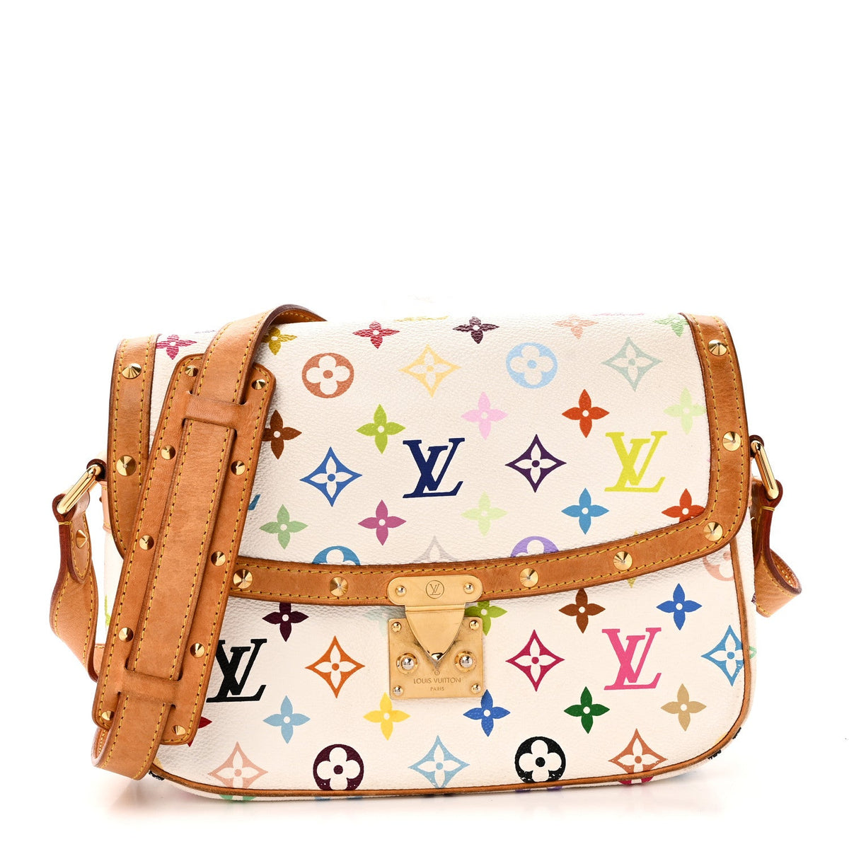 Handbag - White