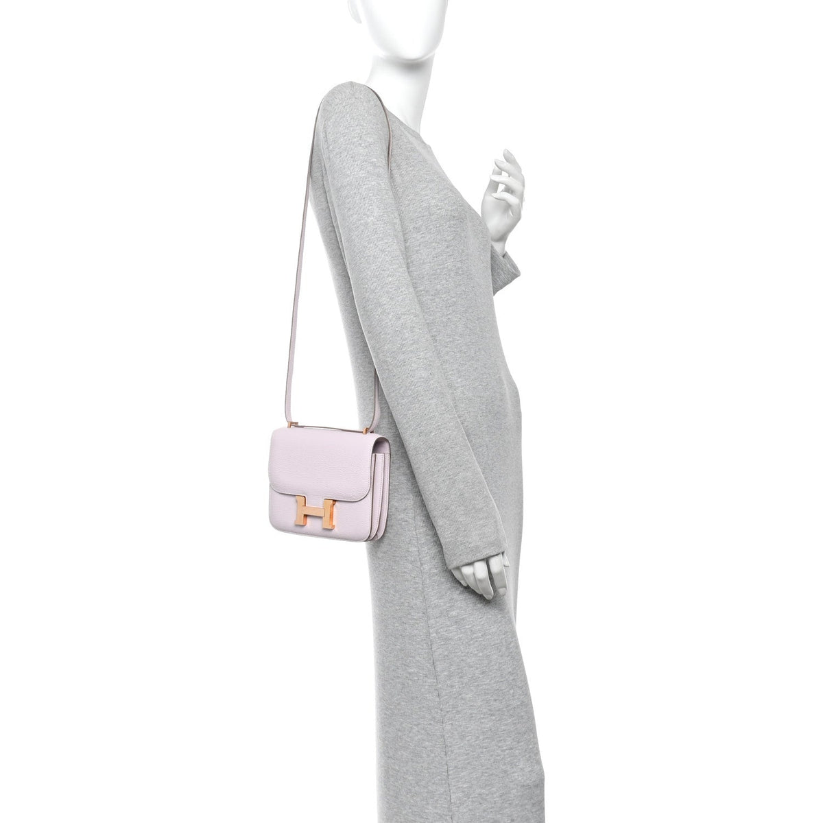 Handbag - Tan
