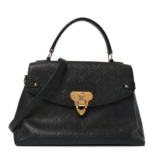 Handbag - Black