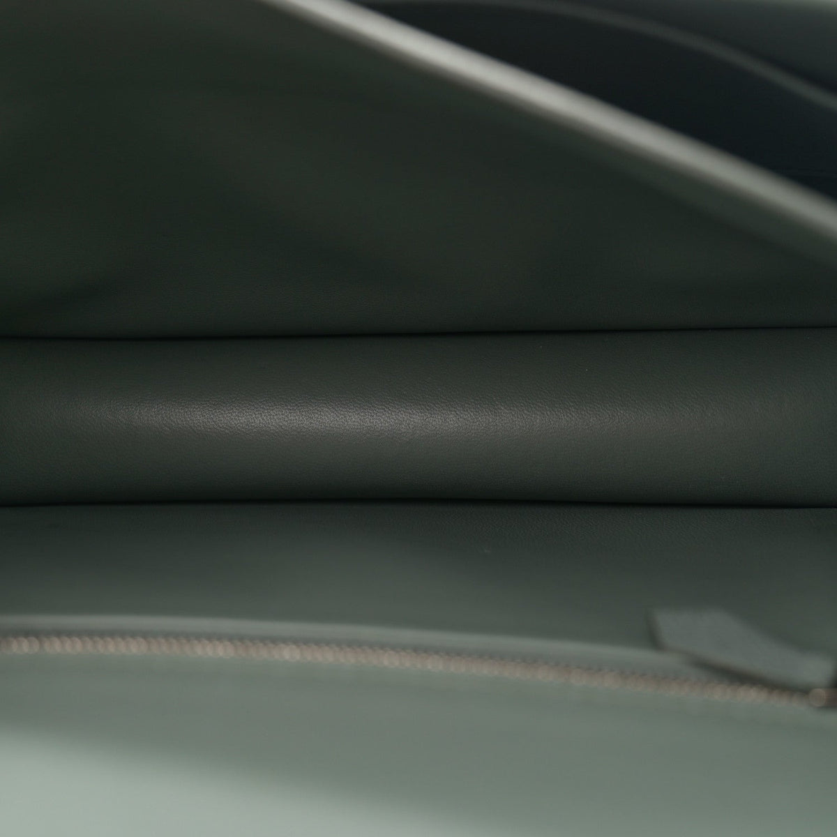 Epsom Handbag - Tan