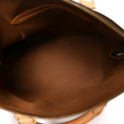Monogram Alma Pm Handbag