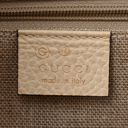 Calfskin Shoulder Bag