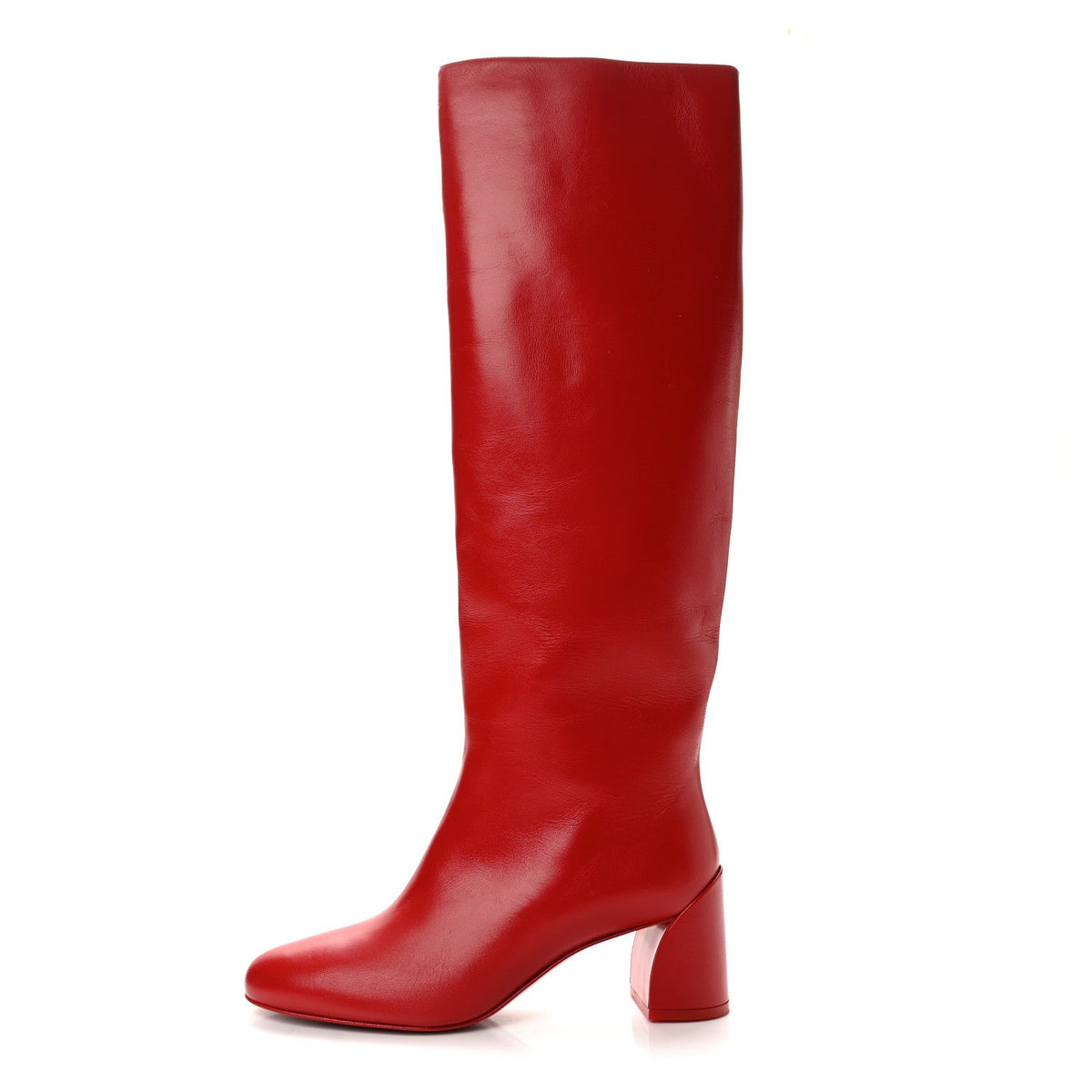 Sugar Janitta Boot Loubi