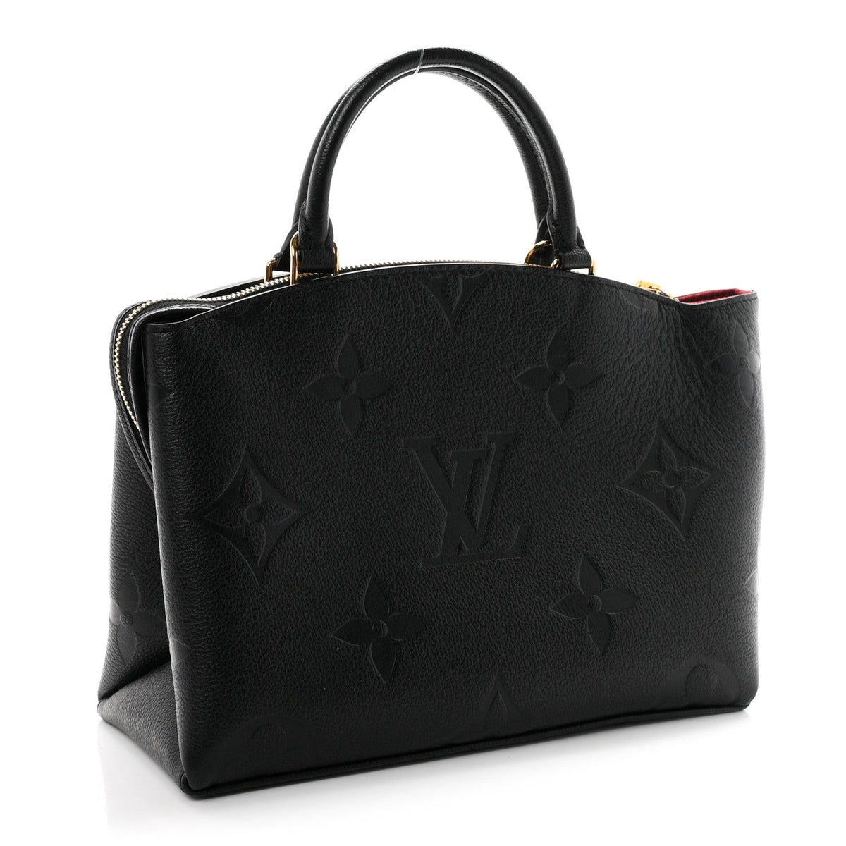 Handbag - Black