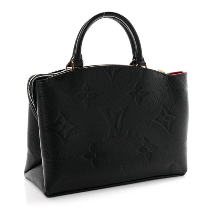 Handbag - Black
