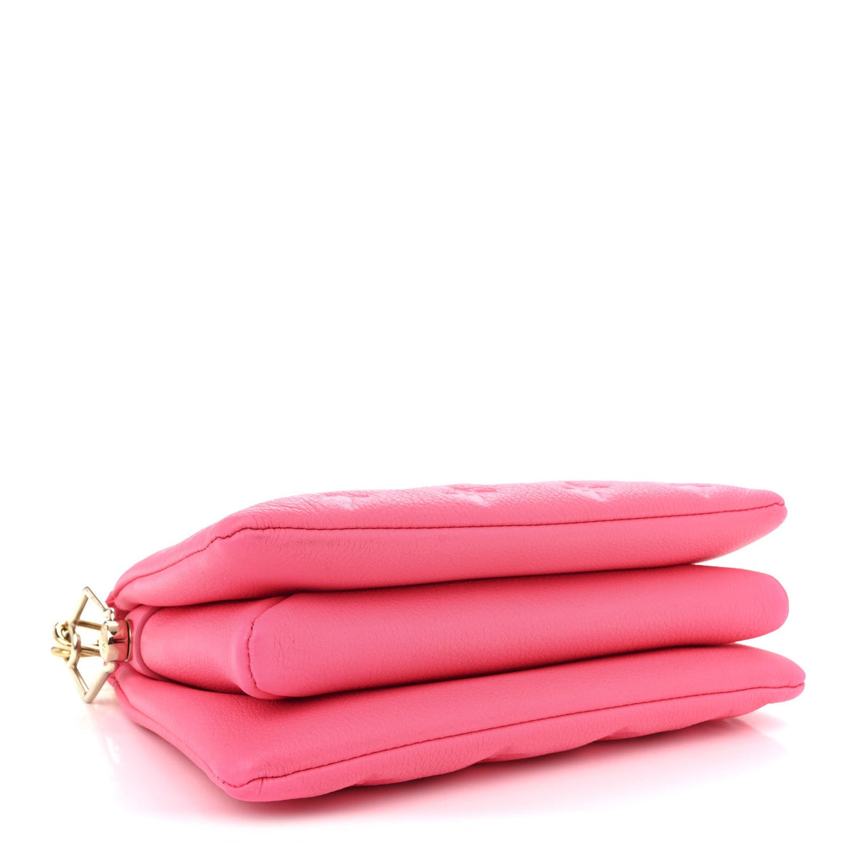 Calfskin Handbag