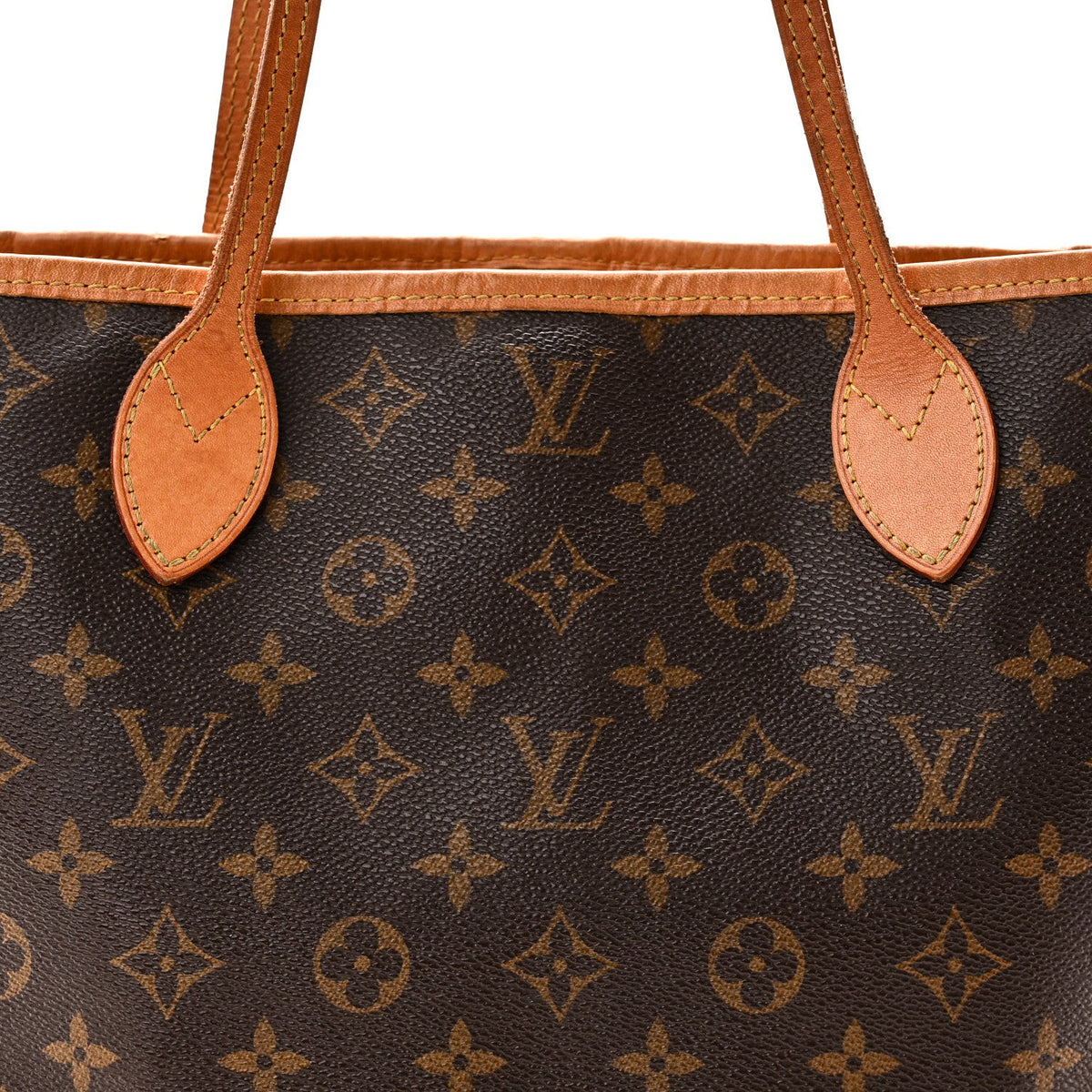 Monogram Neo Neverfull Pm Pivoine Handbag