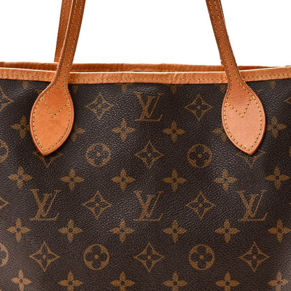 Monogram Neo Neverfull Pm Pivoine Handbag