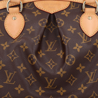 Monogram Tivoli Pm Handbag