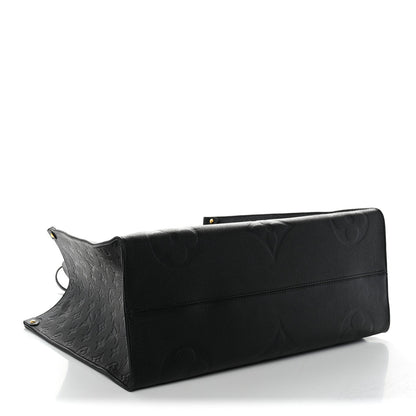 Handbag - Black