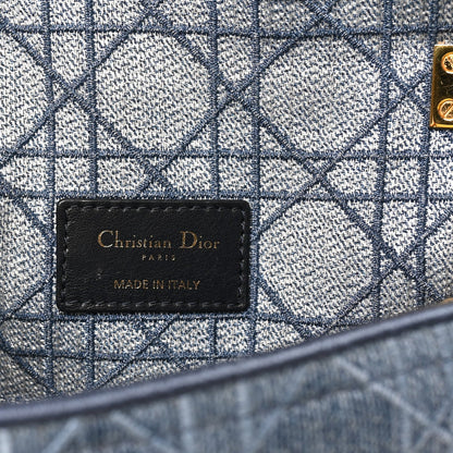 Small Handbag - Blue