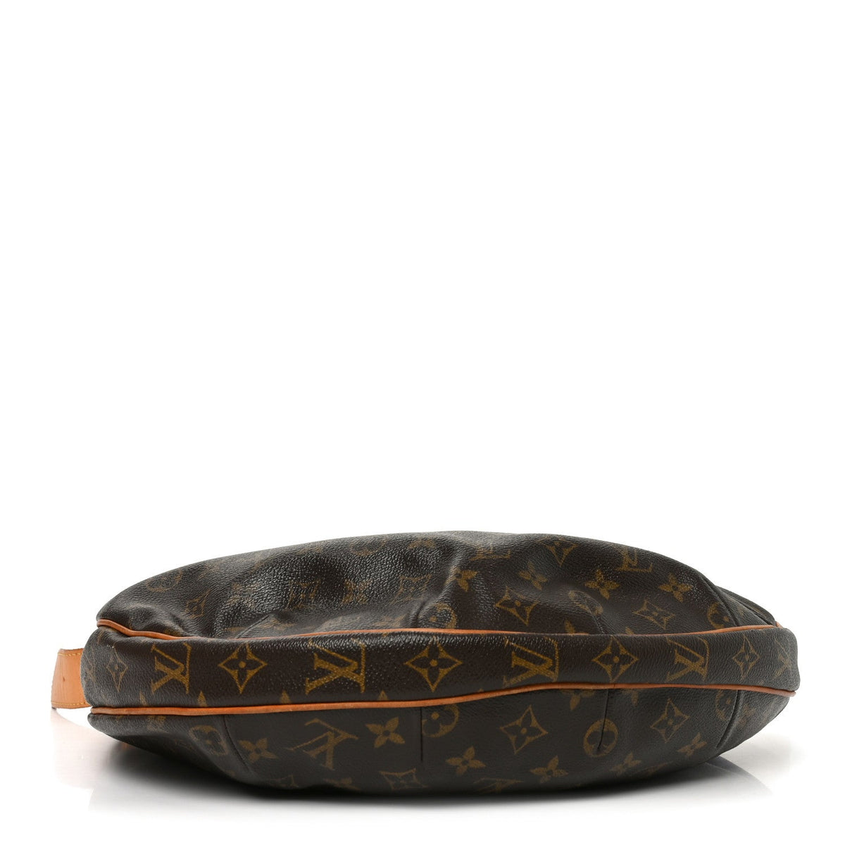 Monogram Croissant Gm Handbag
