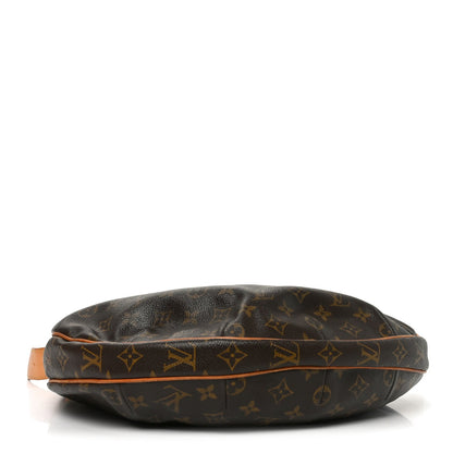 Monogram Croissant Gm Handbag