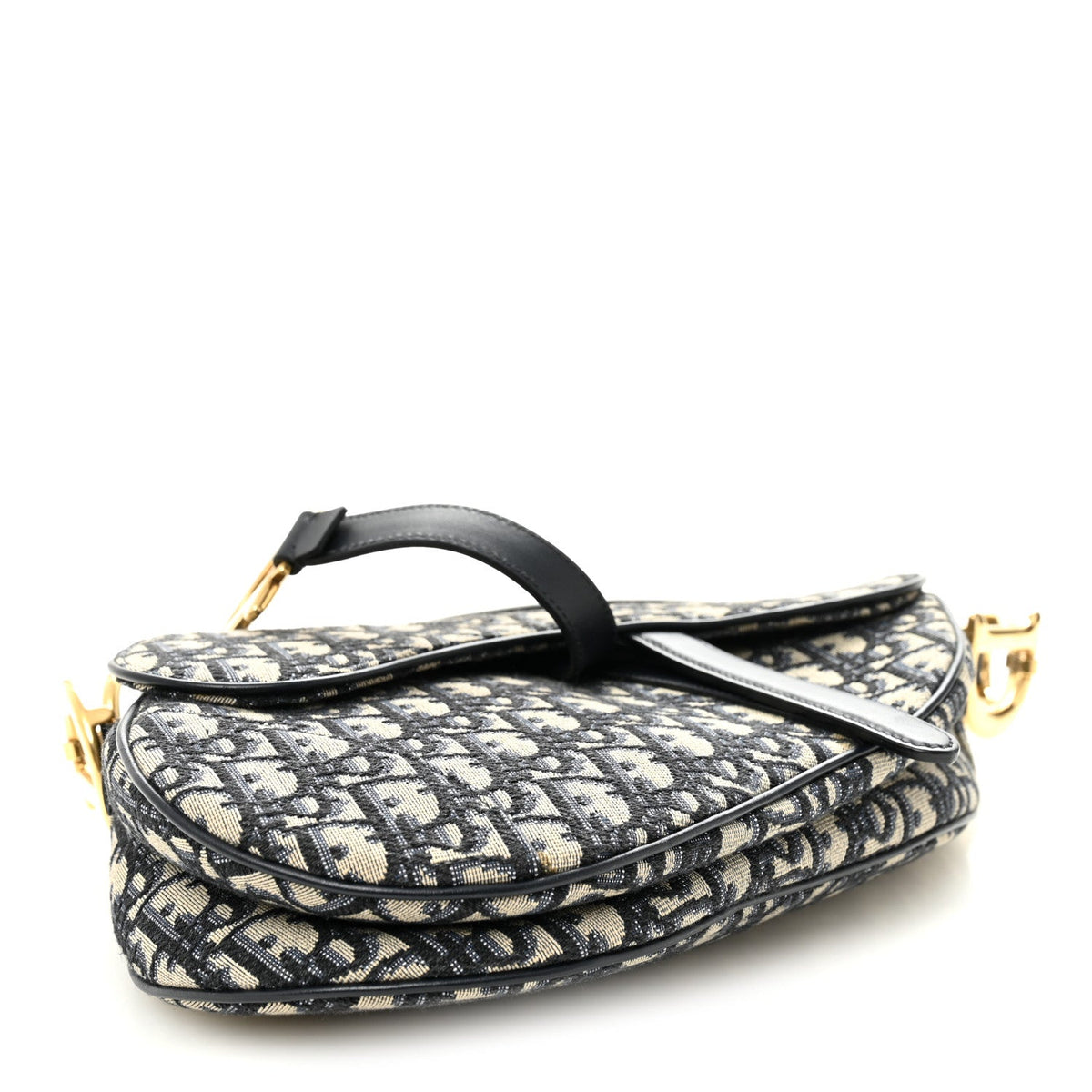 Handbag - Blue