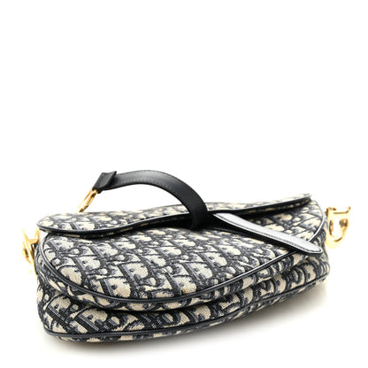 Handbag - Blue