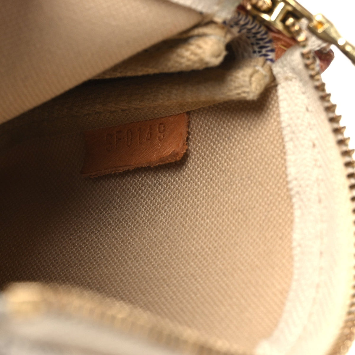 Mini Handbag
